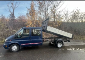 Ford Transit 3.2 tdci   | Mobile.bg    4