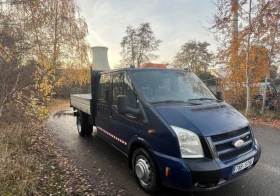 Ford Transit 3.2 tdci   | Mobile.bg    2
