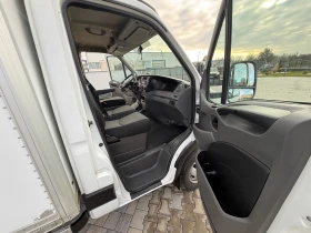 Iveco Daily 50C17* 3.0HPI* П.БОРД* 3.5Т* Б-Кат*  | Auto.bg — изображение 14