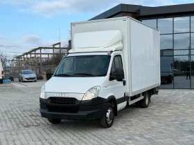 Iveco Daily 50C17* 3.0HPI* П.БОРД* 3.5Т* Б-Кат* 
