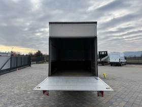 Iveco Daily 50C17* 3.0HPI* П.БОРД* 3.5Т* Б-Кат*  | Auto.bg — изображение 15