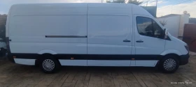 Mercedes-Benz Sprinter 316 | Auto.bg — изображение 3
