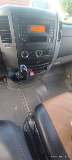 Mercedes-Benz Sprinter 316 | Auto.bg — изображение 7