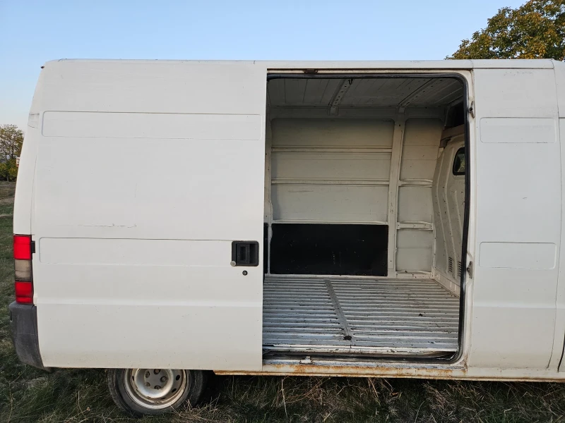 Fiat Ducato, снимка 5 - Бусове и автобуси - 48652051