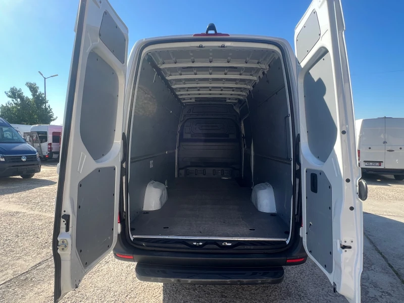 Mercedes-Benz Sprinter 315 5 броя , MAXI , EURO 6 , снимка 9 - Бусове и автобуси - 51540364