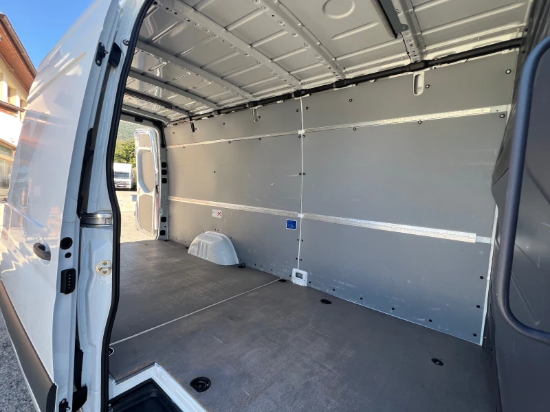 Mercedes-Benz Sprinter 315 5 броя , MAXI , EURO 6 , снимка 8 - Бусове и автобуси - 51540364