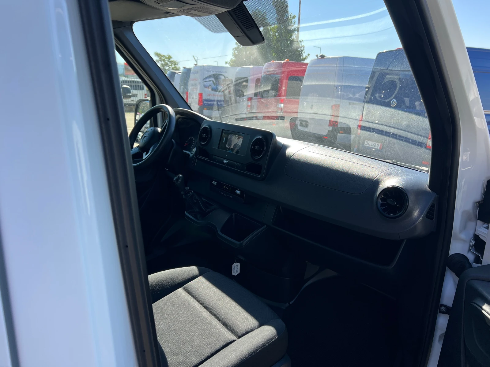 Mercedes-Benz Sprinter 315 5  , MAXI , EURO 6  | Mobile.bg   10