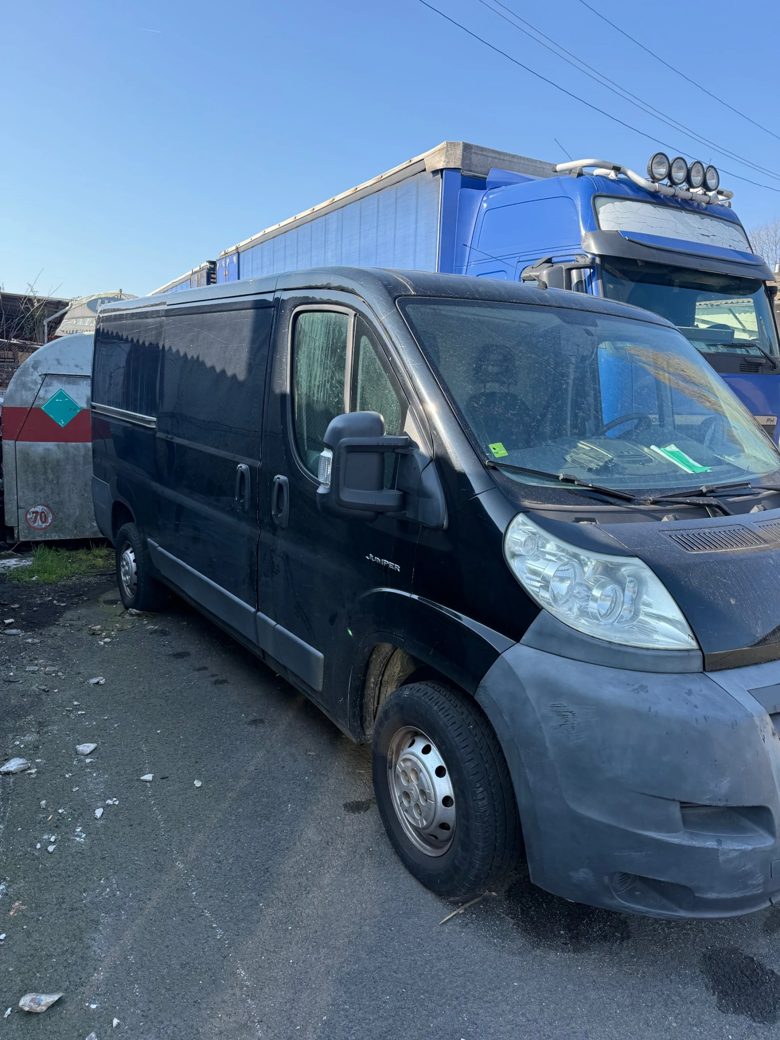 Citroen Jumper | Mobile.bg � ����������� 2