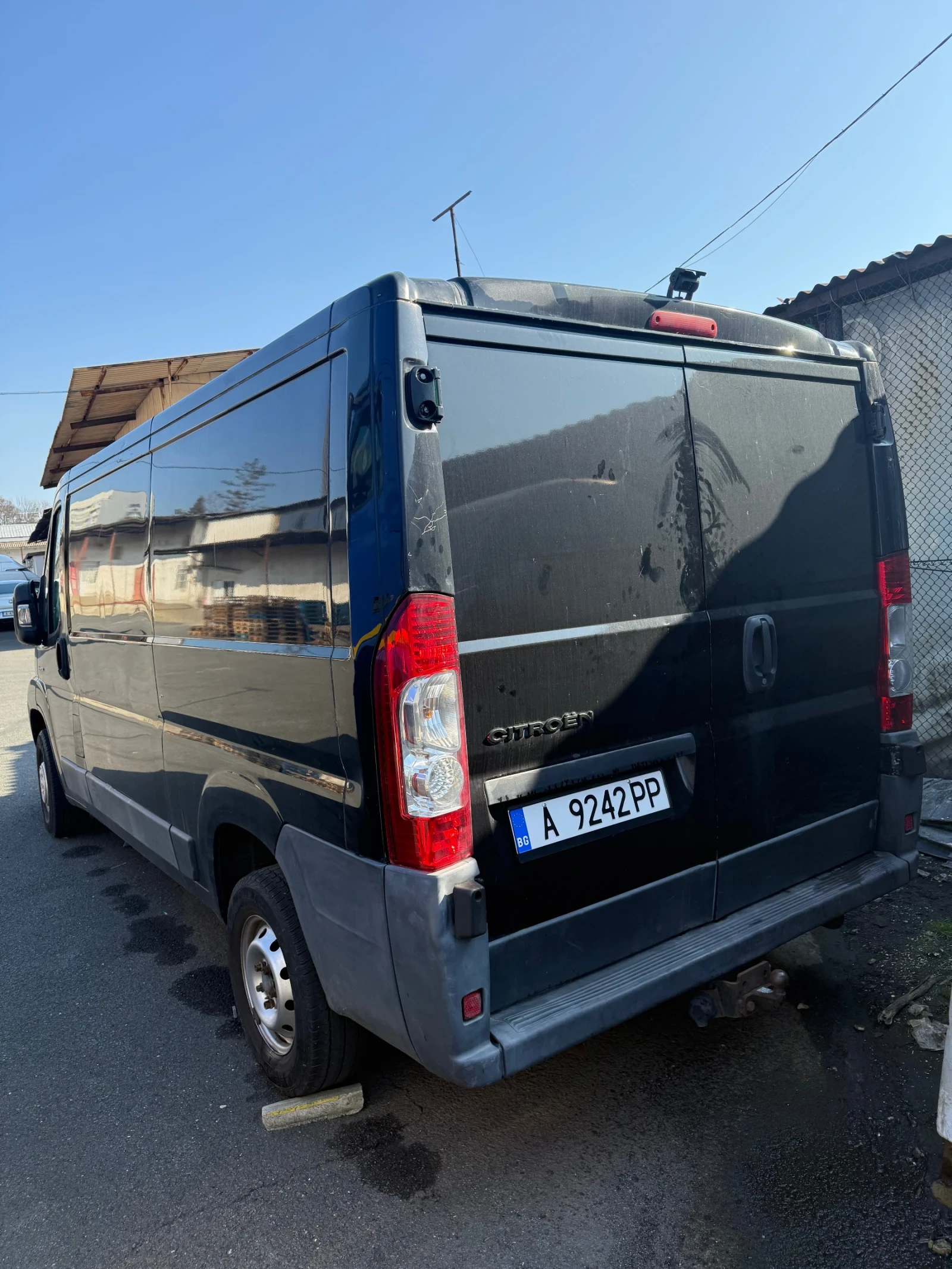 Citroen Jumper | Mobile.bg � ����������� 3