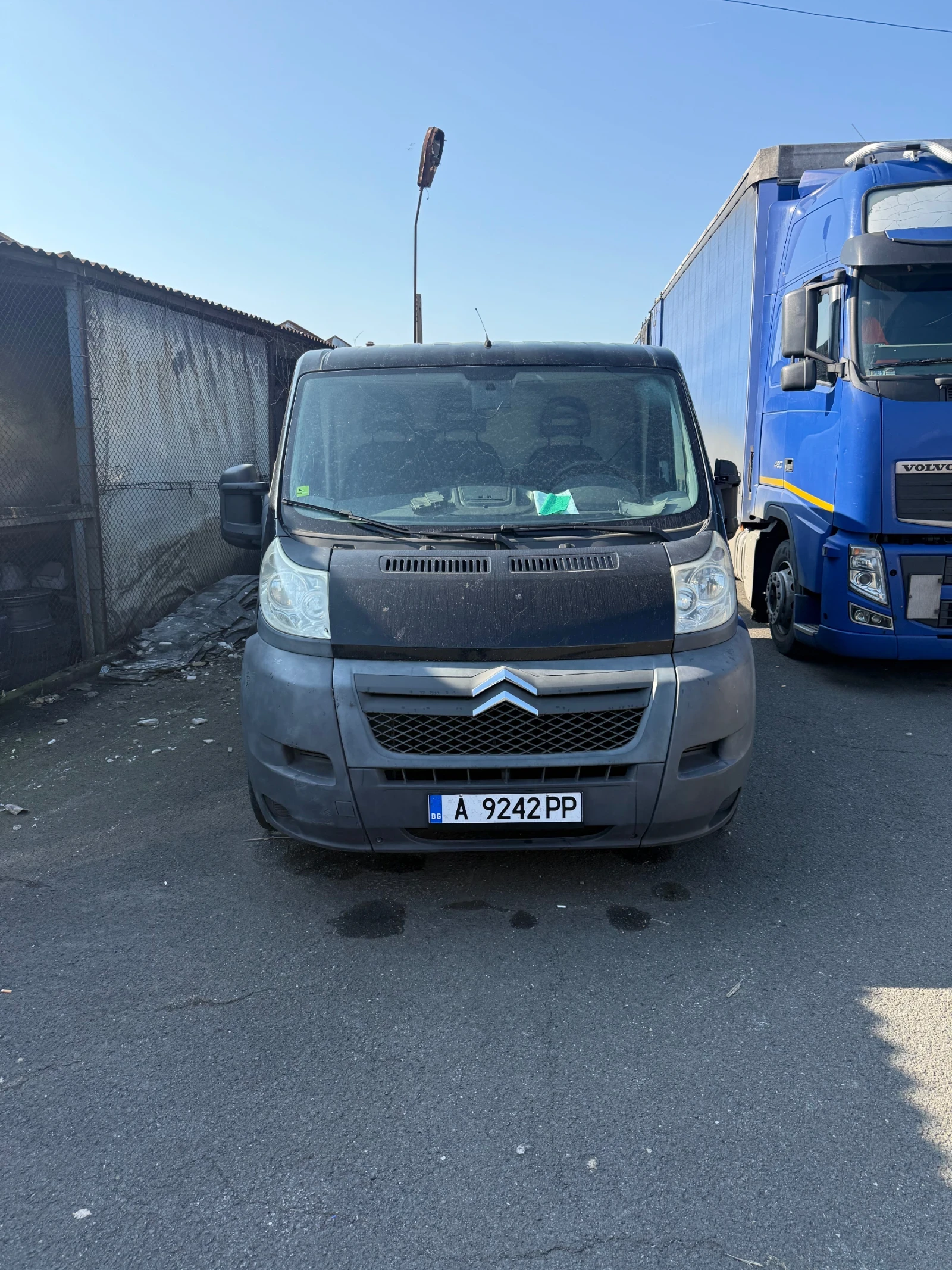 Citroen Jumper | Mobile.bg � ����������� 4