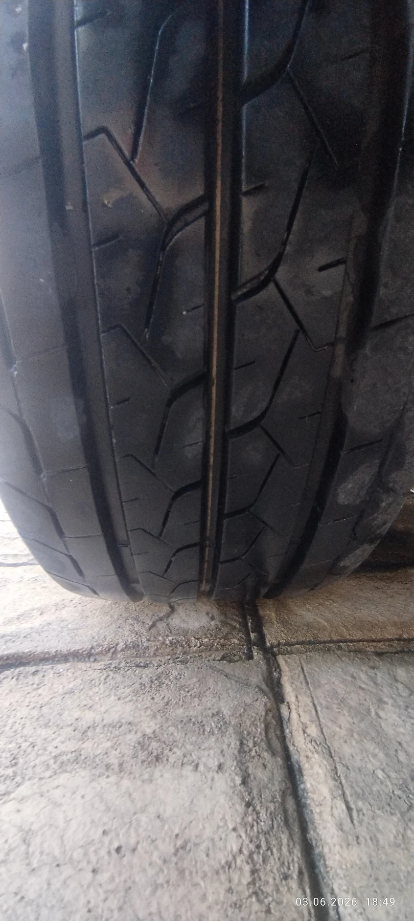 Mercedes-Benz Sprinter 316, снимка 14 - Бусове и автобуси - 54769277