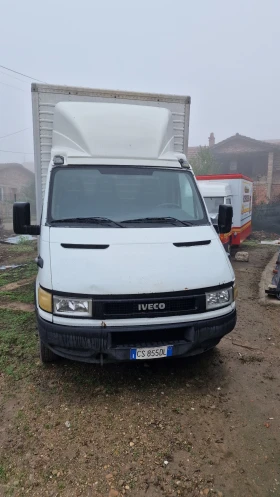 Iveco 35c13, снимка 1