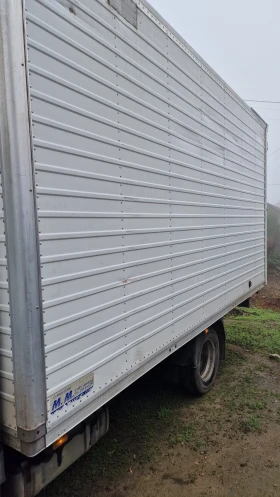 Iveco 35c13, снимка 4