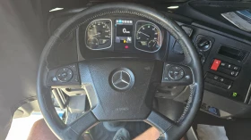 Mercedes-Benz Atego 1530, снимка 6