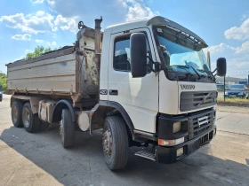 Volvo Fm12, снимка 1