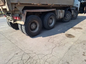 Volvo Fm12, снимка 9