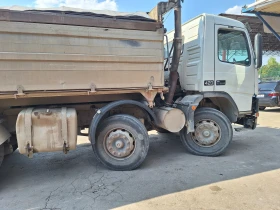 Volvo Fm12, снимка 11