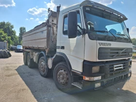 Volvo Fm12, снимка 3