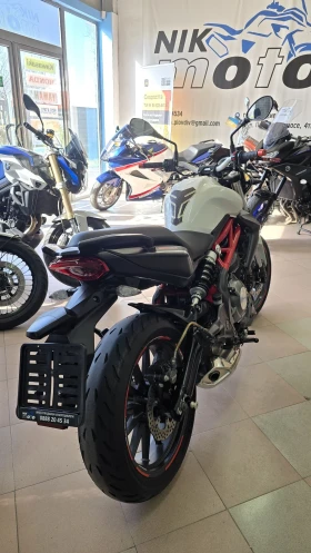 Benelli 304 BN 302 S Лизинг !, снимка 5