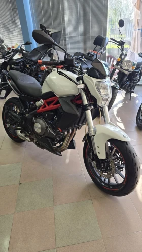 Benelli 304 BN 302 S Лизинг !, снимка 3