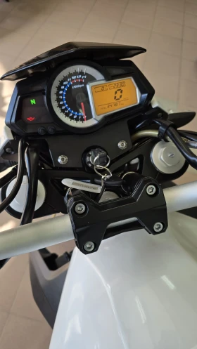 Benelli 304 BN 302 S Лизинг !, снимка 8