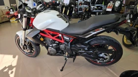 Benelli 304 BN 302 S Лизинг !, снимка 7