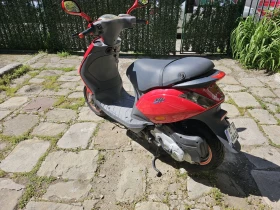 Piaggio Zip, снимка 5