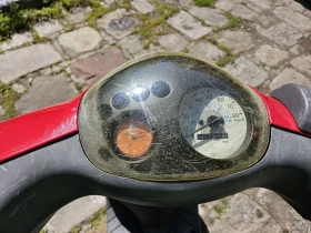 Piaggio Zip, снимка 6