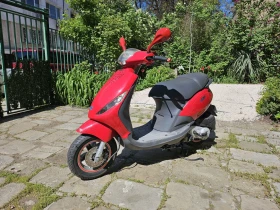 Piaggio Zip, снимка 1