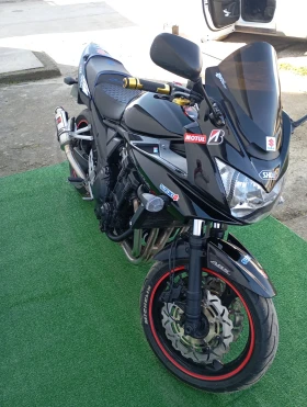 Suzuki Bandit, снимка 7