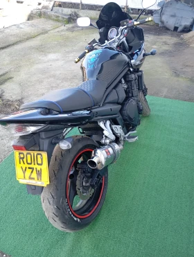 Suzuki Bandit, снимка 8