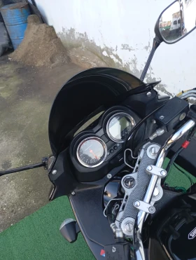 Suzuki Bandit, снимка 4