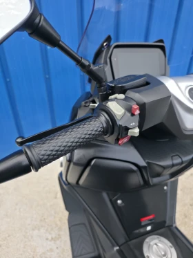 Voge SR4 400i Abs Tc Led Camera , снимка 7
