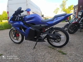 Yamaha Tzr | Mobile.bg    7