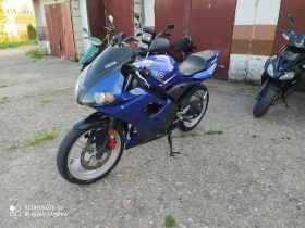 Yamaha Tzr | Mobile.bg    5