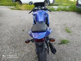 Yamaha Tzr | Mobile.bg    4