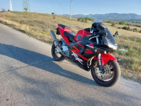 Honda Cbr CBR RR 954, снимка 2