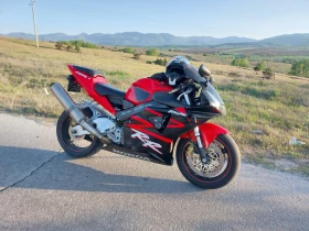 Honda Cbr CBR RR 954, снимка 1