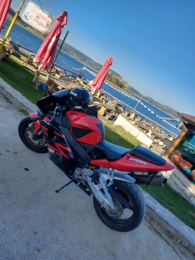 Honda Cbr CBR RR 954, снимка 4