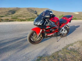 Honda Cbr CBR RR 954, снимка 3