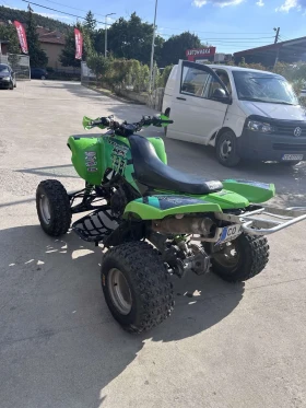 Kawasaki Kfx | Mobile.bg    3