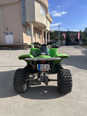 Kawasaki Kfx | Mobile.bg    2