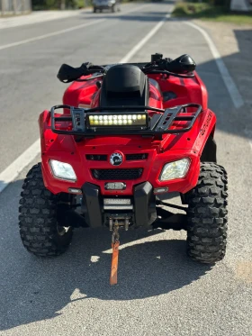 Can-Am Outlander      | Mobile.bg    4