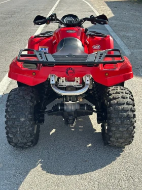 Can-Am Outlander      | Mobile.bg    10