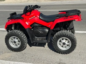 Can-Am Outlander      | Mobile.bg    3