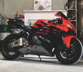 Honda Cbr 600 RR - изображение 1