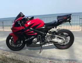 Honda Cbr 600 RR, снимка 4
