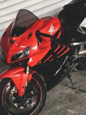 Honda Cbr 600 RR, снимка 2