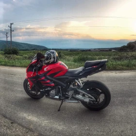 Honda Cbr 600 RR, снимка 3