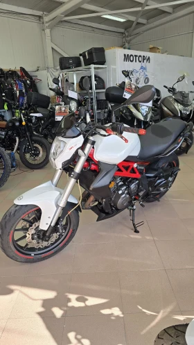 Benelli 304 BN 302 S Лизинг !